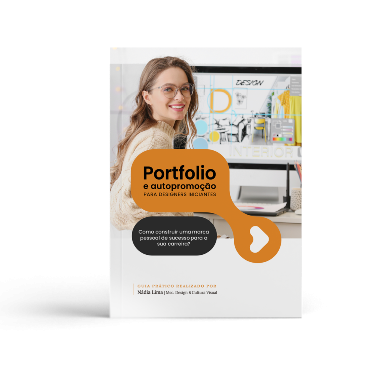 Portfolio e Autopromoção para Iniciantes